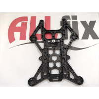 avata central supporting plate, viduss korpus...