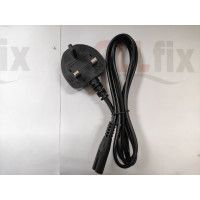 100w power adaptor ( uk) part no.21 , strāvas...