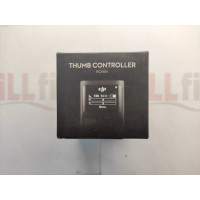 wireless thumb controller , pults