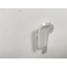 Phantom 4 landing gear cover no. 1, kājas vāciņs nr. 1