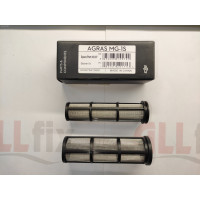 strainer kit, filtru kompl. part no.37