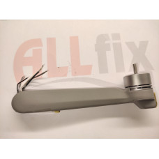 mavic air 2 back right motor arm, aizmugures labā kāja
