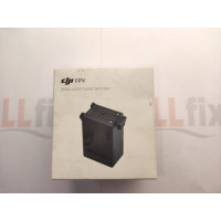 intelligent flight battery , akumulators