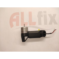 rear left motor arm, aizmugurējā kreisā kāja