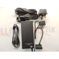 Vision battery charger, akumulātora lādētājs