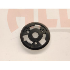 propelleru turētājs, propeller mounting plate( cw)