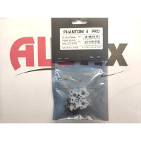 Phantom 4 pro quick relese propeller mounting...