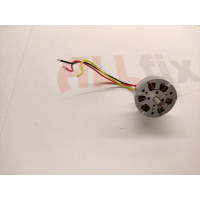 fpv motors īsi vadi, short cable