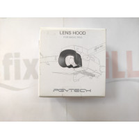 pgytech lens hood, aizsargs kamerai