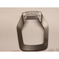 aizmugures plastmass pelēks,upper decorative ...