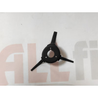  mini 3 left gimbal rubber dumper with tail ,...