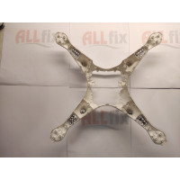 ph4 advanced middle frame