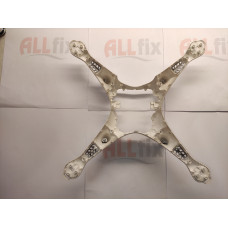 ph4 advanced middle frame