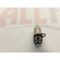 left rear motor arm shaft, kreisā aizmugurējā...