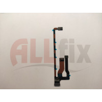 3in1 flexible cable gimbal cable