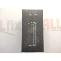 high capacity intelligent battery  part 55  ,...