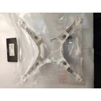 phantom 4 pro/v2  middle frame, vidējais korp...
