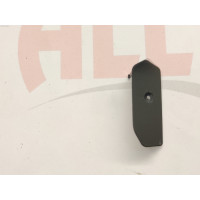 mavic pro left shaft cover, kreisās eņģes vāc...