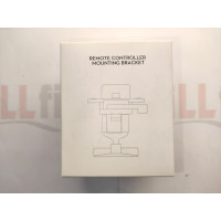 remote controller mounting bracket part no, 3...