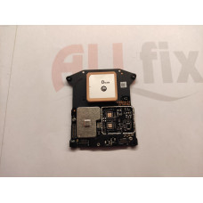 mavic 2 gps module