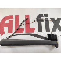 Mavic 3 rear left  motor arm,  aizmugurējā kr...