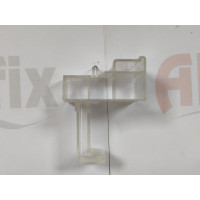 gimbal clamp lock, gimbal fiksators