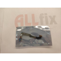 rearward left  vision  module