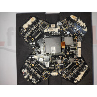  pro/adv esc center board & mcv2  part 96 , m...