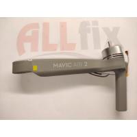mavic front left motor arm, priekšējā kreisā ...