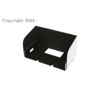 RC monitor hood, saulessargs telefonam