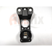 zenmuse x3 gimbal mounting plate, gimbala sti...