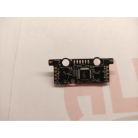 esc board / esc plate