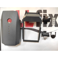 Mavic Pro battery cover  case set , akumulāto...