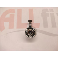 mavic 2 yaw motor