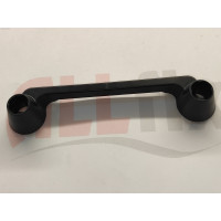 remote control stick holder black