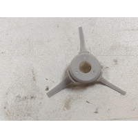  mini 4 pro  left gimbal rubber dumper with t...