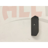 mavic pro right shaft cover, labās  eņģes vāc...