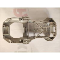 mavic mini middle shell, vidus korpuss