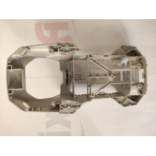 mavic mini middle shell, vidus korpuss