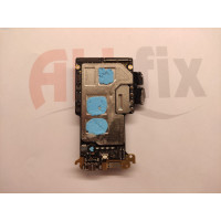 mainboard ( not activated), mātesplate ( neak...
