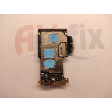 mainboard ( not activated), mātesplate ( neaktivitēta)