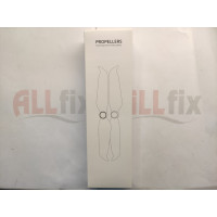 V2 propellers part 137, propelleri