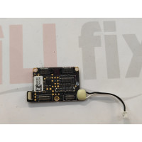 gimbal main board