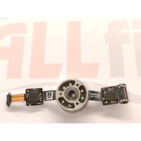 air 2s roll motors