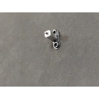 Mini 4 pro aizmugures eņģe (labā), rear shaft...