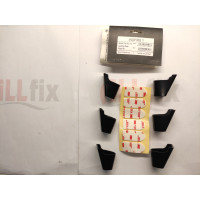 landing gear riser Kit  part no.72 , atbalsta...