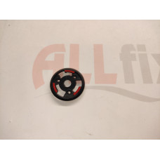 propelleru turētājs, propeller mounting plate( ccw)