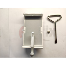 pro/adv mobile device holder, mob. tel stiprinājums