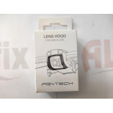 pgytech lens hood, aizsargs kamerai