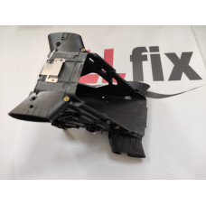 fpv Middle Frame, vidus korpuss
